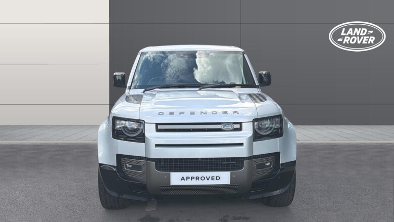 Land Rover Defender 3.0 D250 X-Dynamic SE 110 5dr Auto Diesel Estate